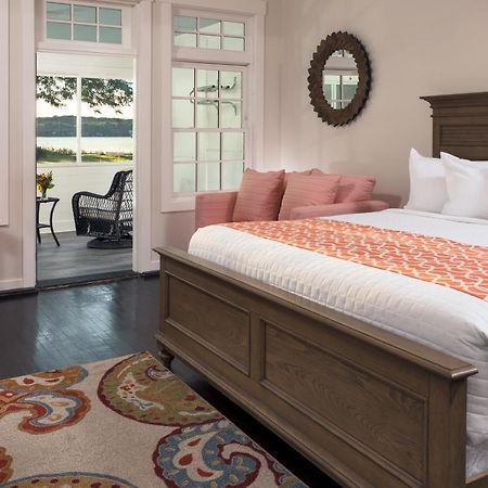 The Hotel Saugatuck - Adults Only Екстериор снимка