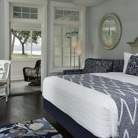 The Hotel Saugatuck - Adults Only Екстериор снимка