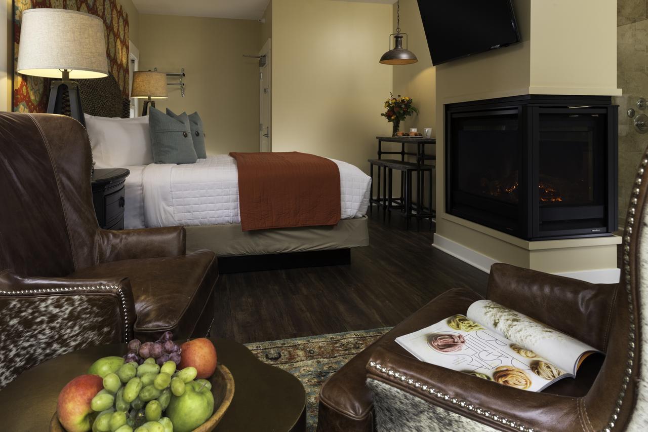 The Hotel Saugatuck - Adults Only Екстериор снимка