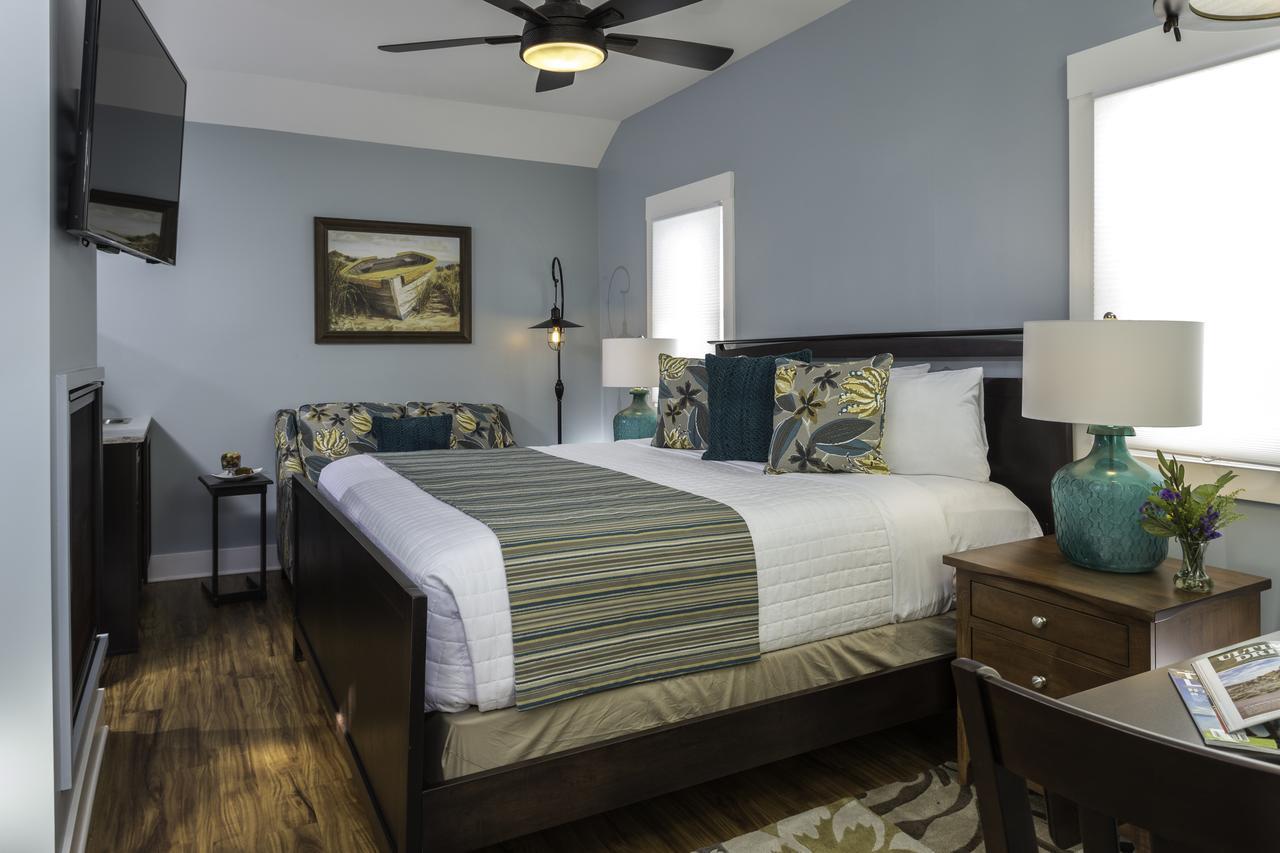 The Hotel Saugatuck - Adults Only Екстериор снимка