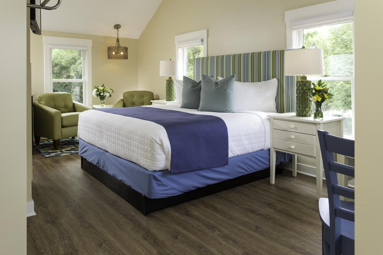 The Hotel Saugatuck - Adults Only Екстериор снимка