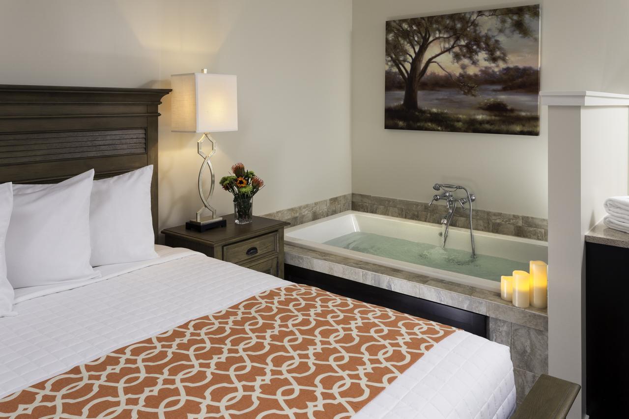 The Hotel Saugatuck - Adults Only Екстериор снимка