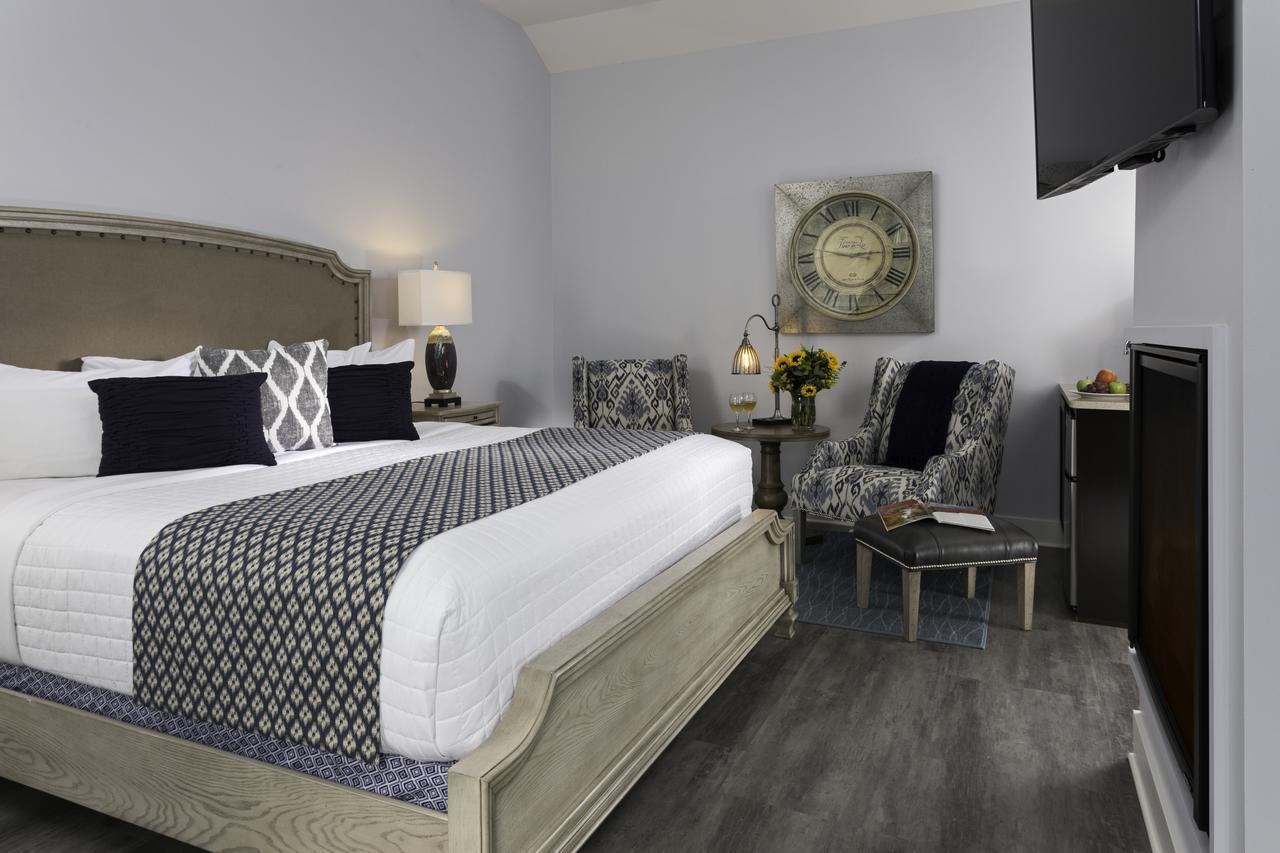 The Hotel Saugatuck - Adults Only Екстериор снимка