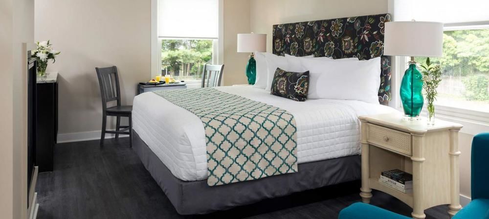 The Hotel Saugatuck - Adults Only Екстериор снимка