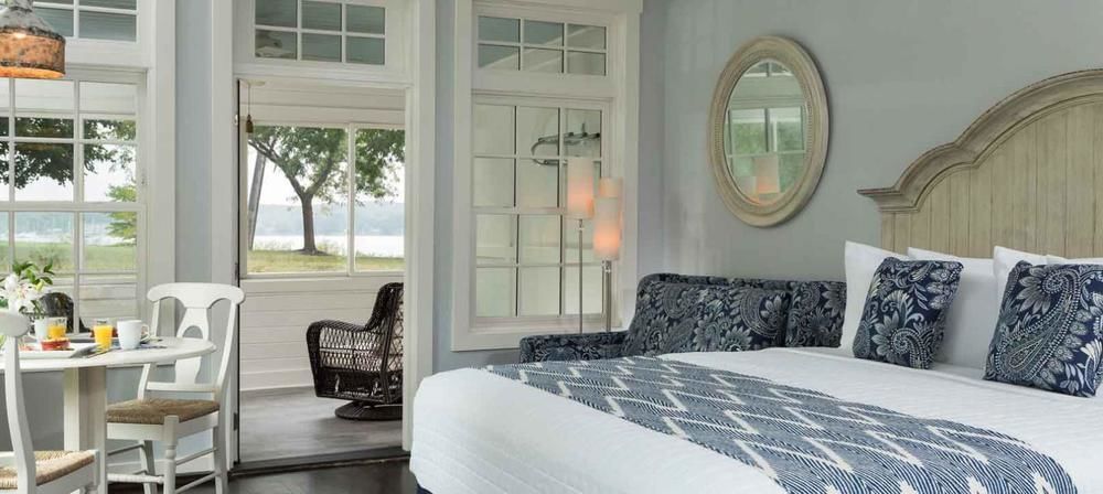 The Hotel Saugatuck - Adults Only Екстериор снимка