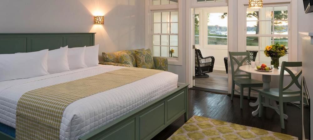 The Hotel Saugatuck - Adults Only Екстериор снимка