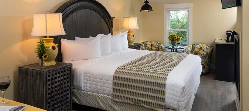 The Hotel Saugatuck - Adults Only Екстериор снимка