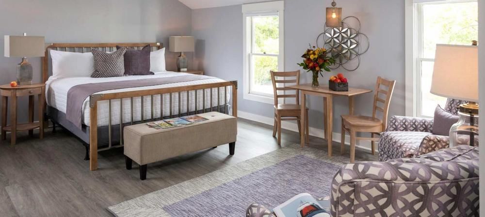The Hotel Saugatuck - Adults Only Екстериор снимка