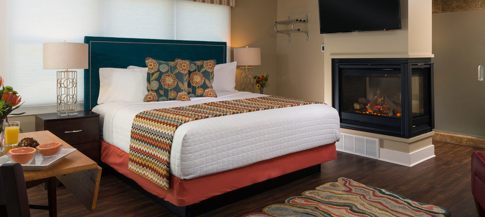 The Hotel Saugatuck - Adults Only Екстериор снимка