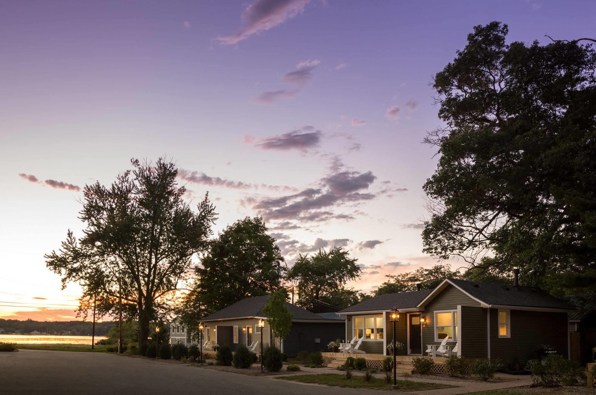 The Hotel Saugatuck - Adults Only Екстериор снимка