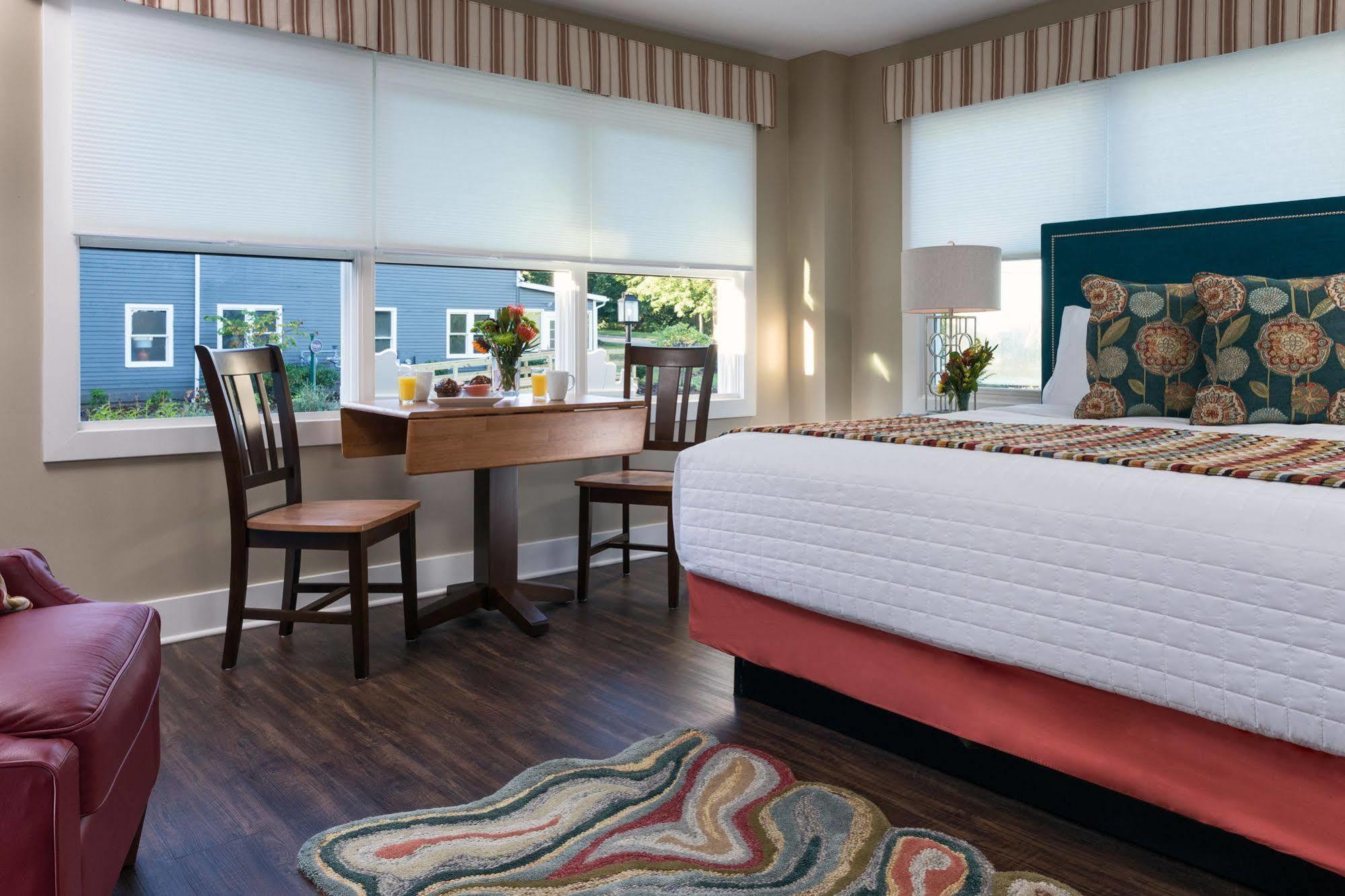 The Hotel Saugatuck - Adults Only Екстериор снимка