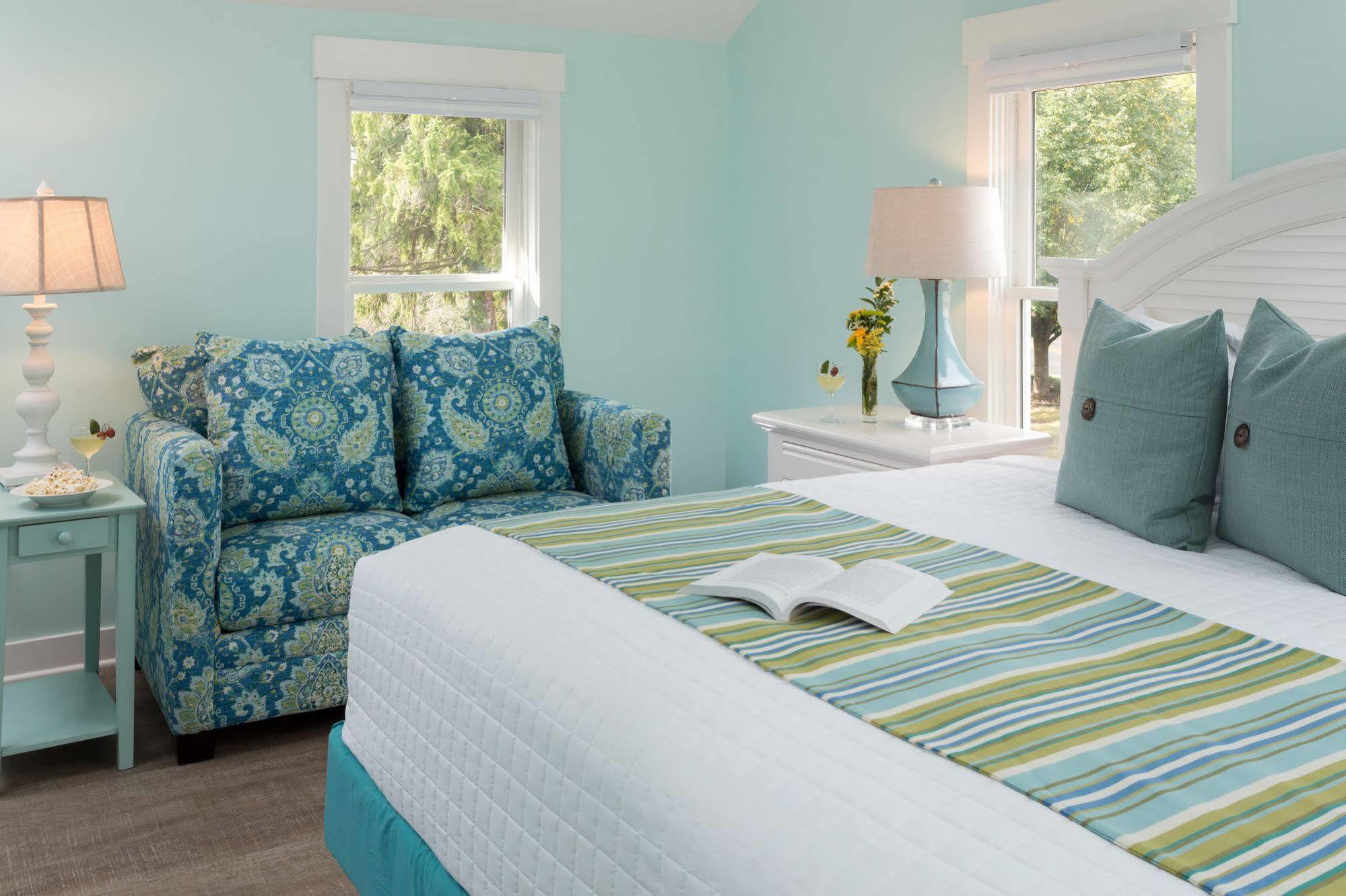 The Hotel Saugatuck - Adults Only Екстериор снимка