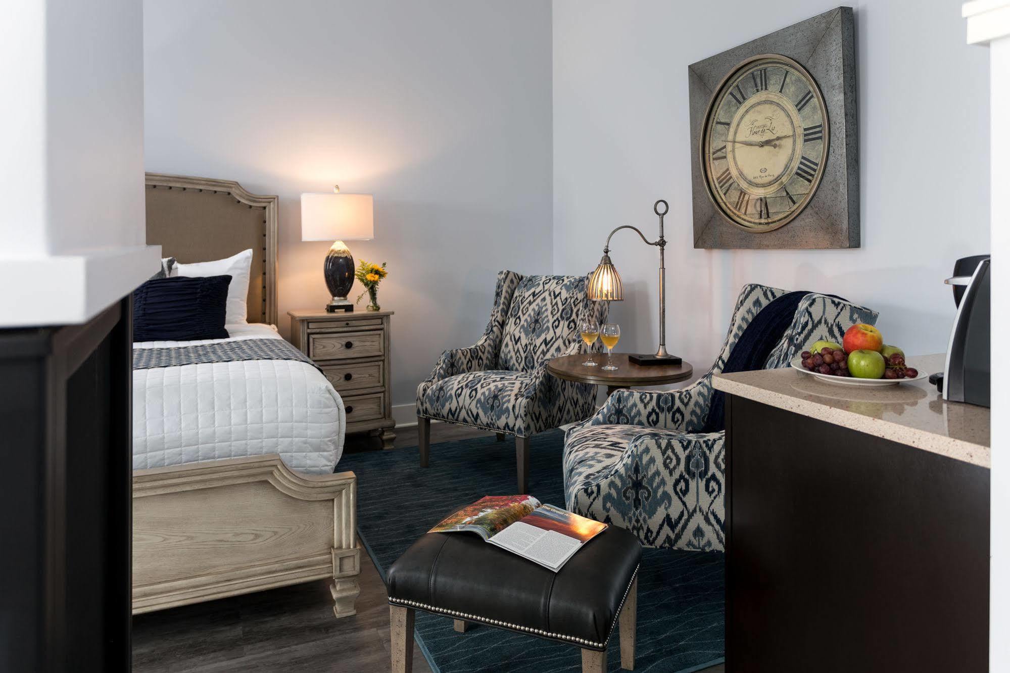 The Hotel Saugatuck - Adults Only Екстериор снимка