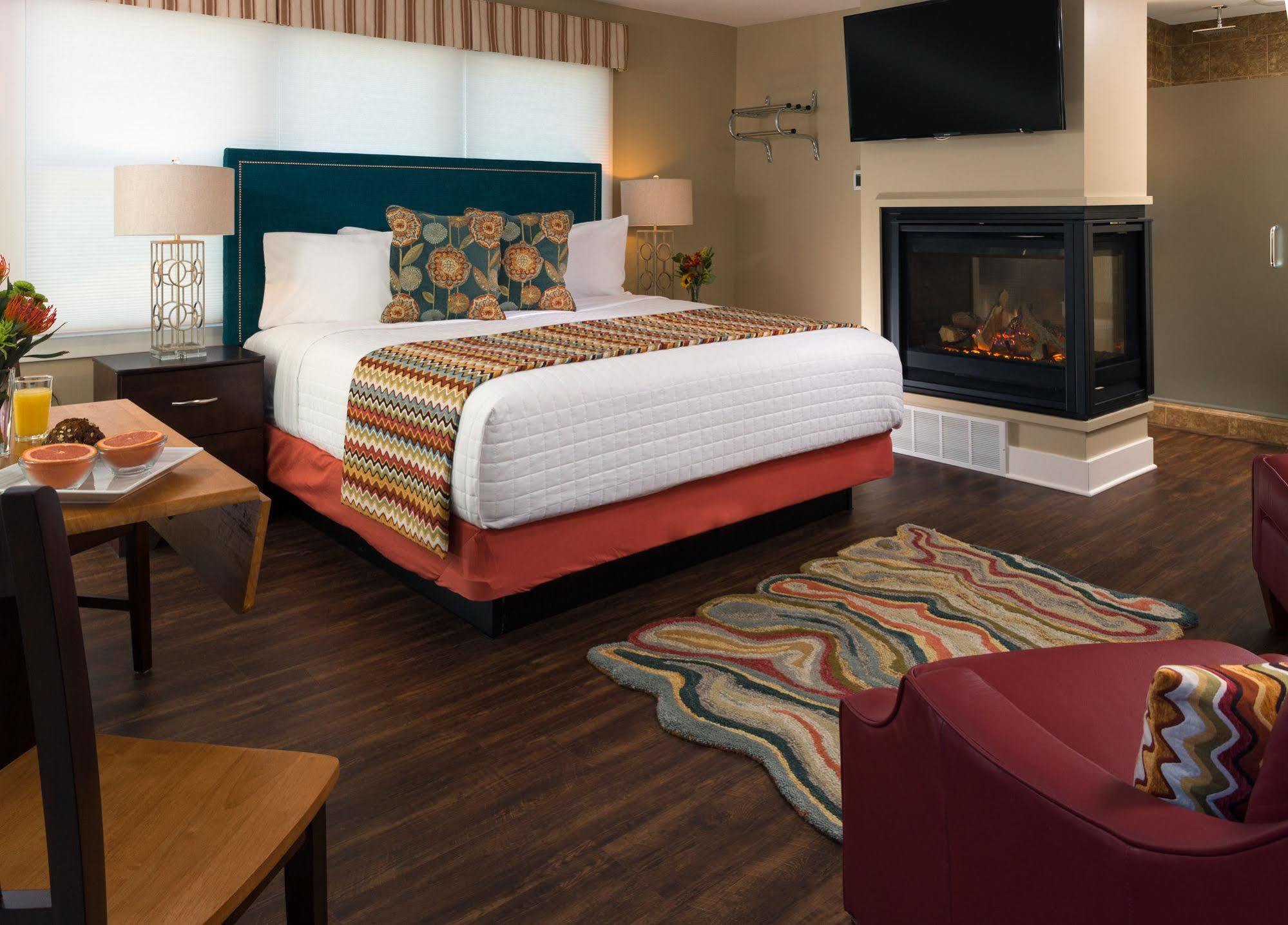 The Hotel Saugatuck - Adults Only Екстериор снимка