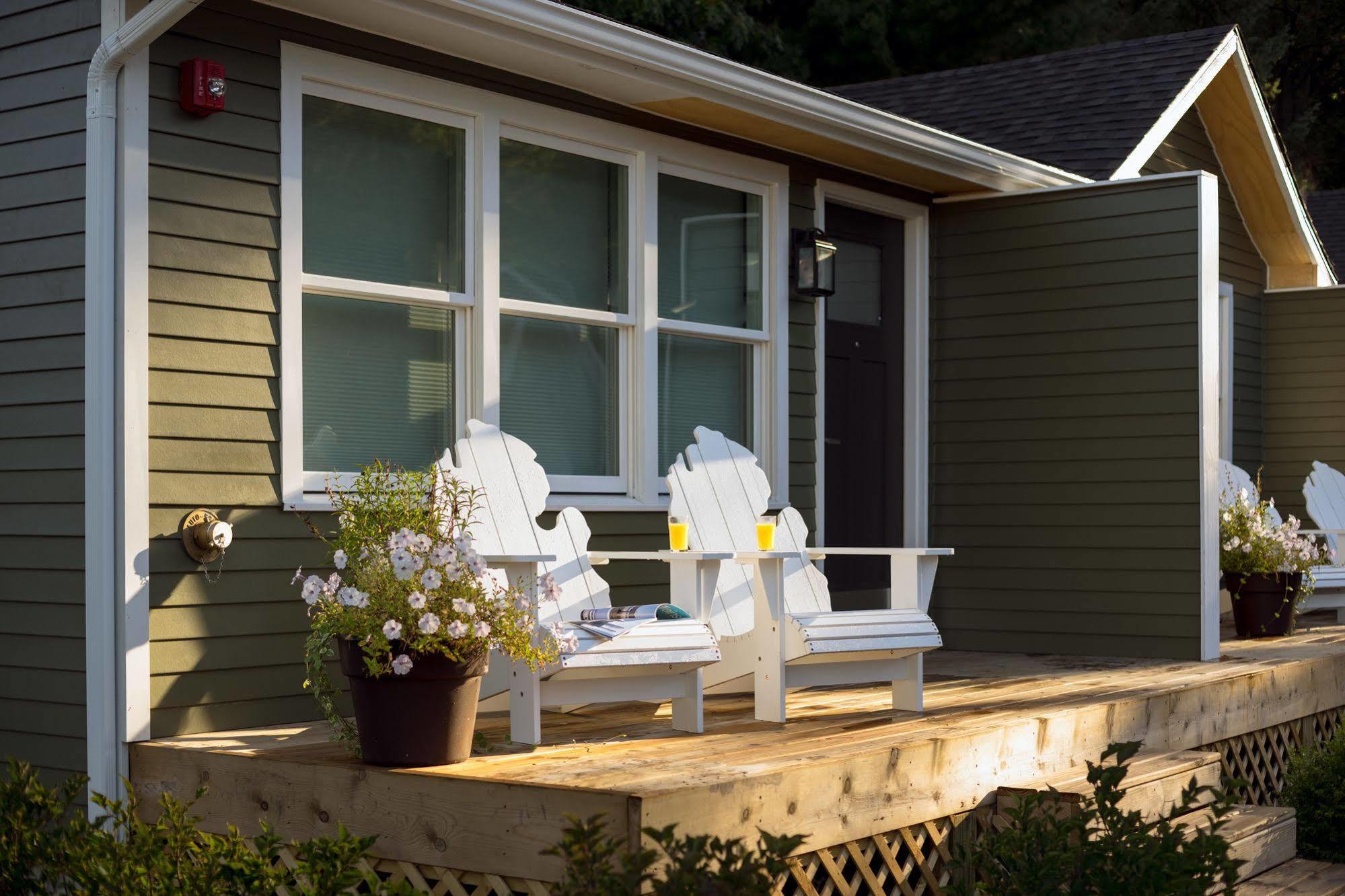 The Hotel Saugatuck - Adults Only Екстериор снимка