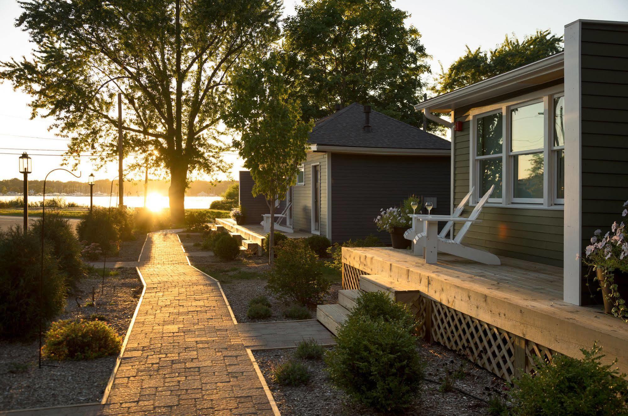 The Hotel Saugatuck - Adults Only Екстериор снимка