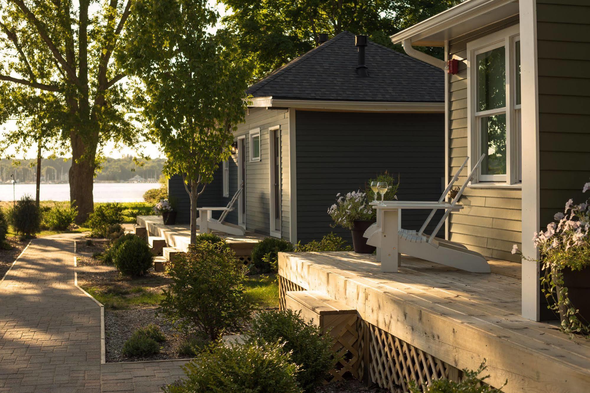The Hotel Saugatuck - Adults Only Екстериор снимка