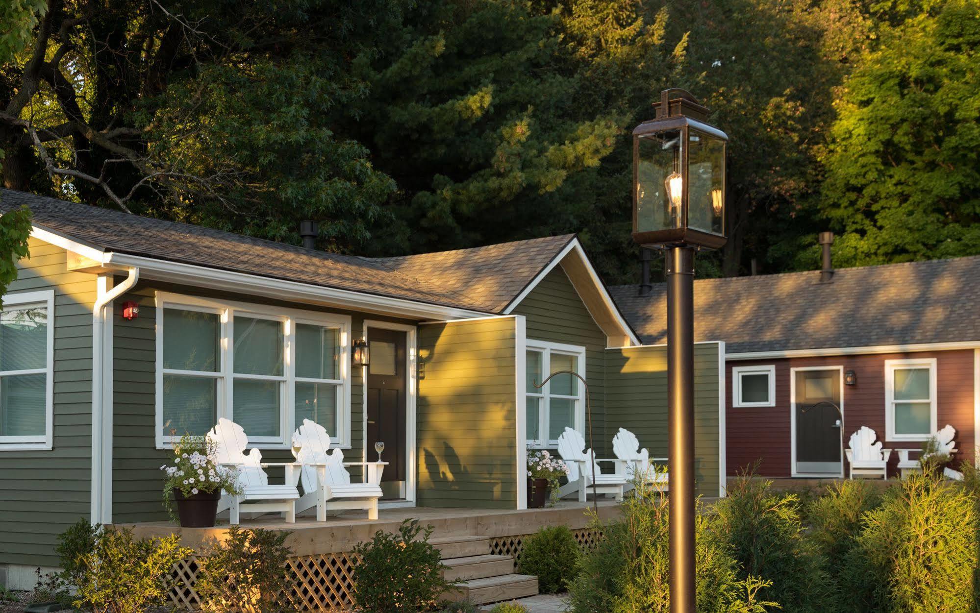 The Hotel Saugatuck - Adults Only Екстериор снимка