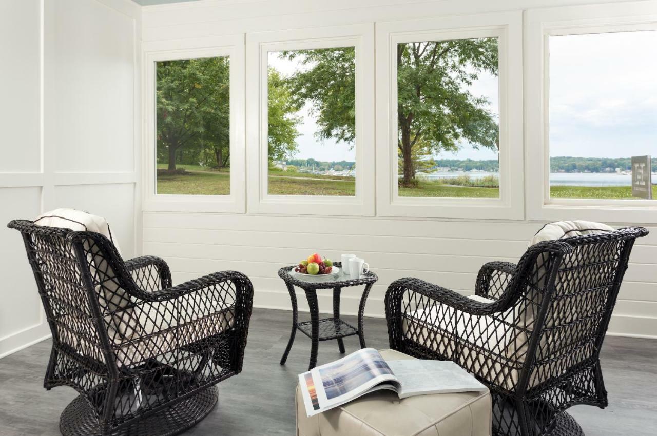 The Hotel Saugatuck - Adults Only Екстериор снимка