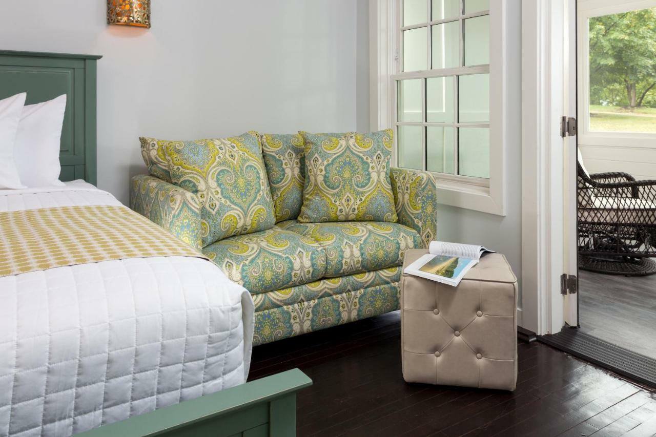 The Hotel Saugatuck - Adults Only Екстериор снимка