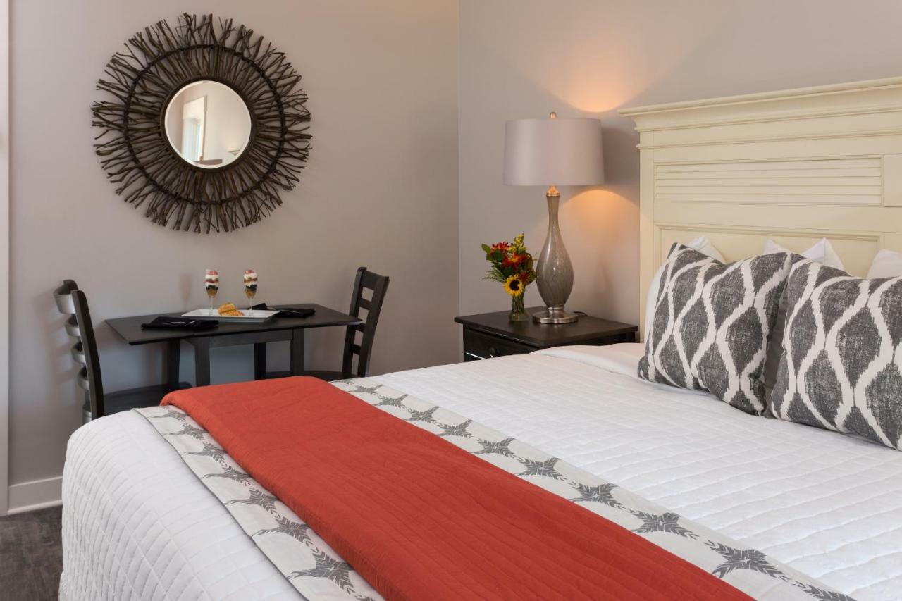 The Hotel Saugatuck - Adults Only Екстериор снимка