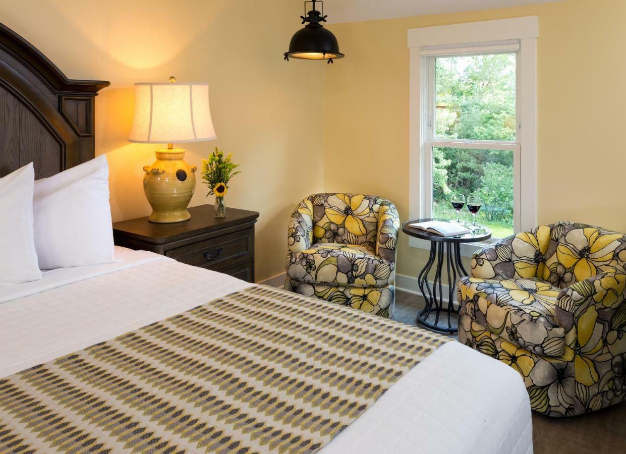 The Hotel Saugatuck - Adults Only Екстериор снимка