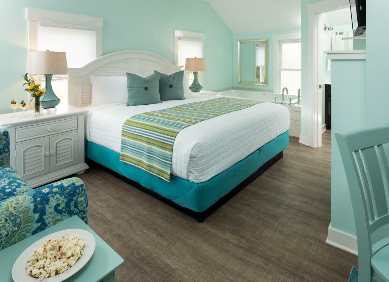 The Hotel Saugatuck - Adults Only Екстериор снимка