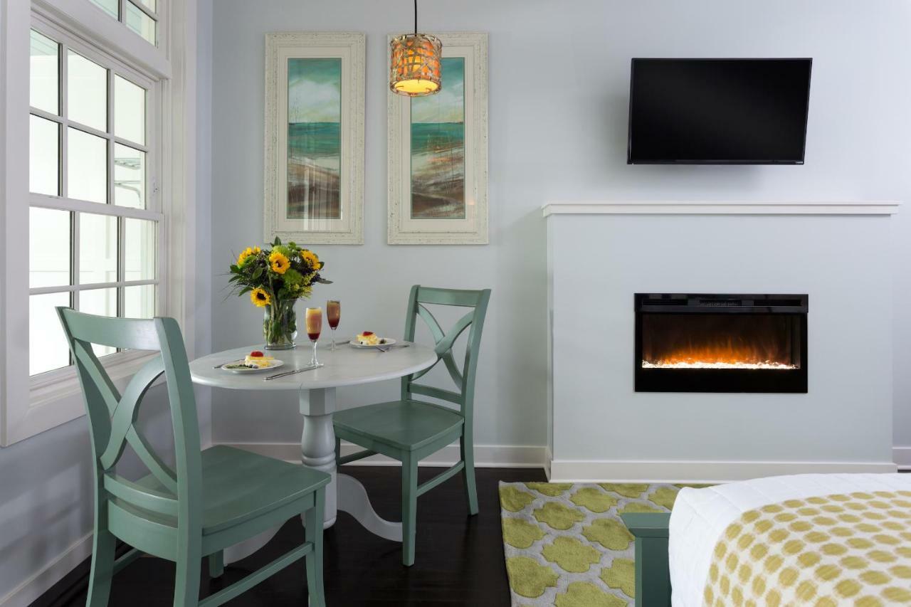 The Hotel Saugatuck - Adults Only Екстериор снимка
