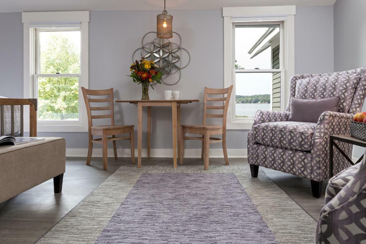 The Hotel Saugatuck - Adults Only Екстериор снимка
