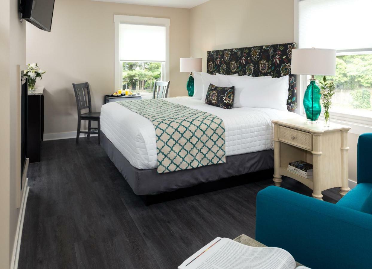 The Hotel Saugatuck - Adults Only Екстериор снимка