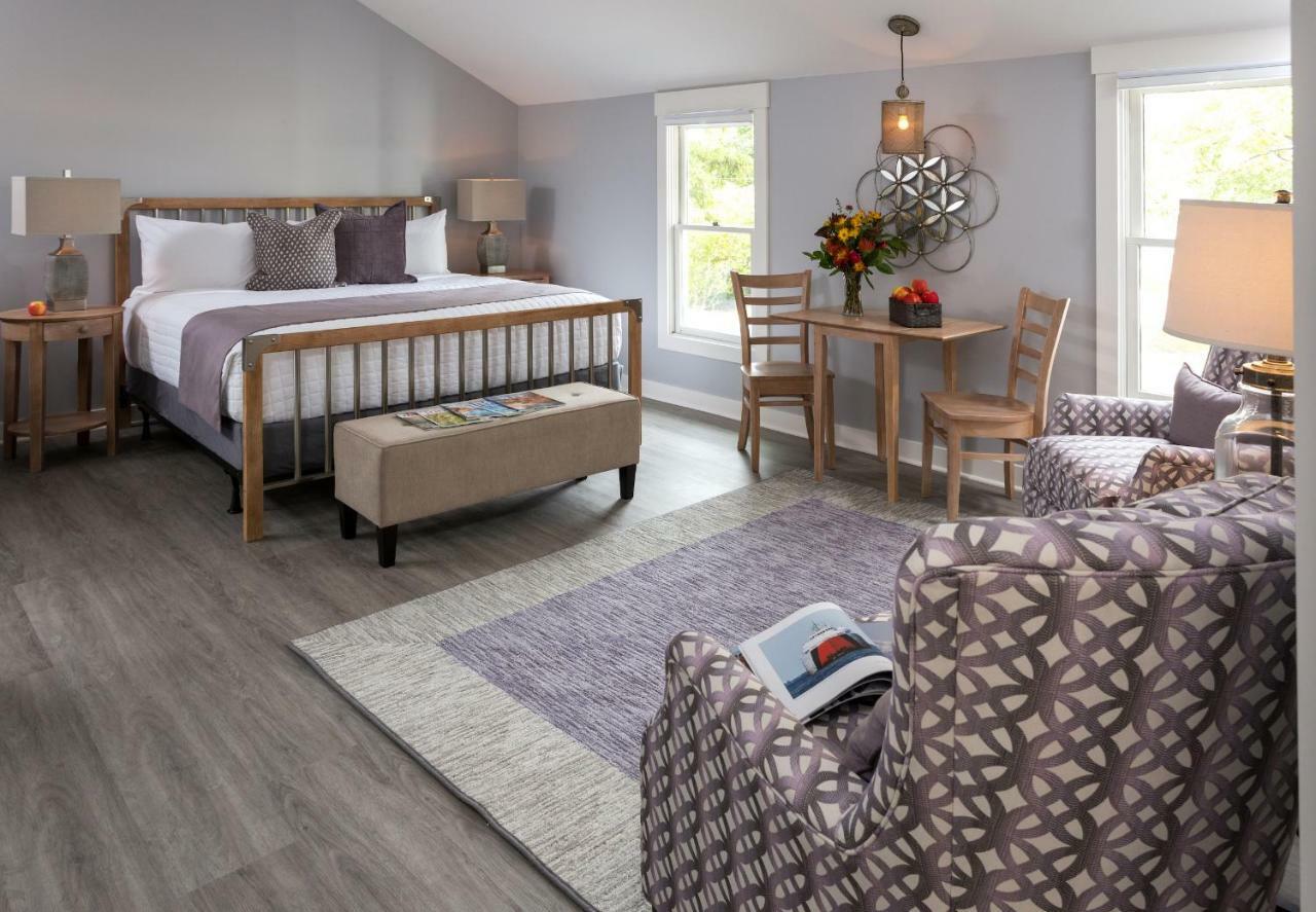 The Hotel Saugatuck - Adults Only Екстериор снимка