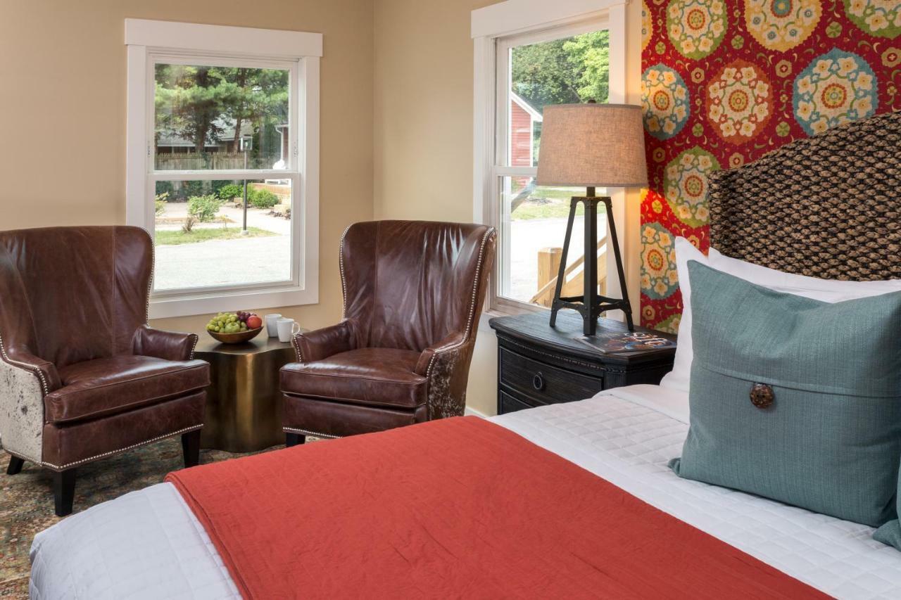 The Hotel Saugatuck - Adults Only Екстериор снимка