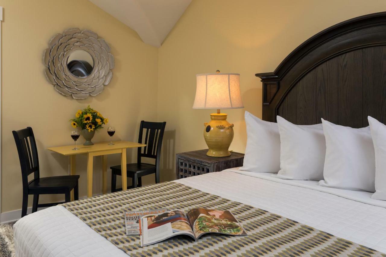 The Hotel Saugatuck - Adults Only Екстериор снимка